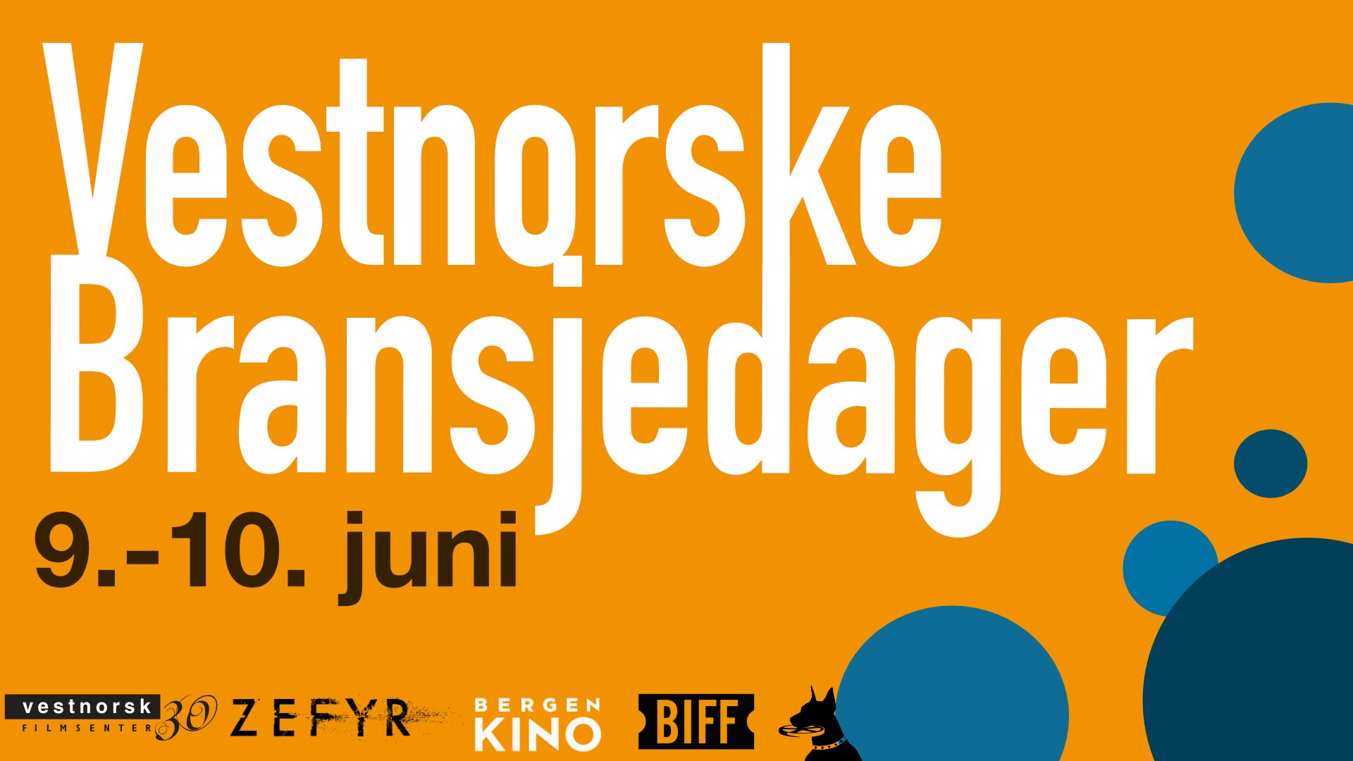 Vestnorske bransjedager 2026
