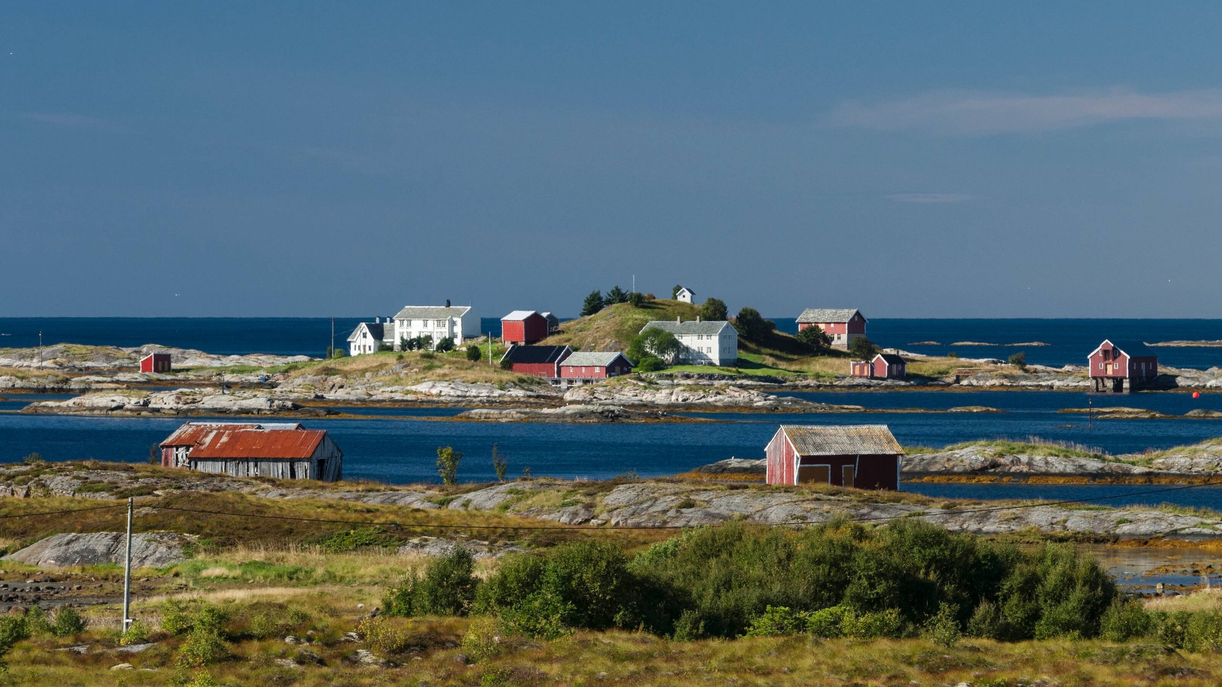 Fræna / Jarle Wæhler / Statens Vegvesen