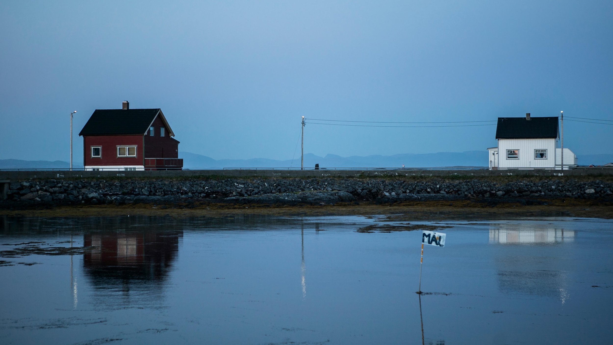 Smøla / Andreas Schnell