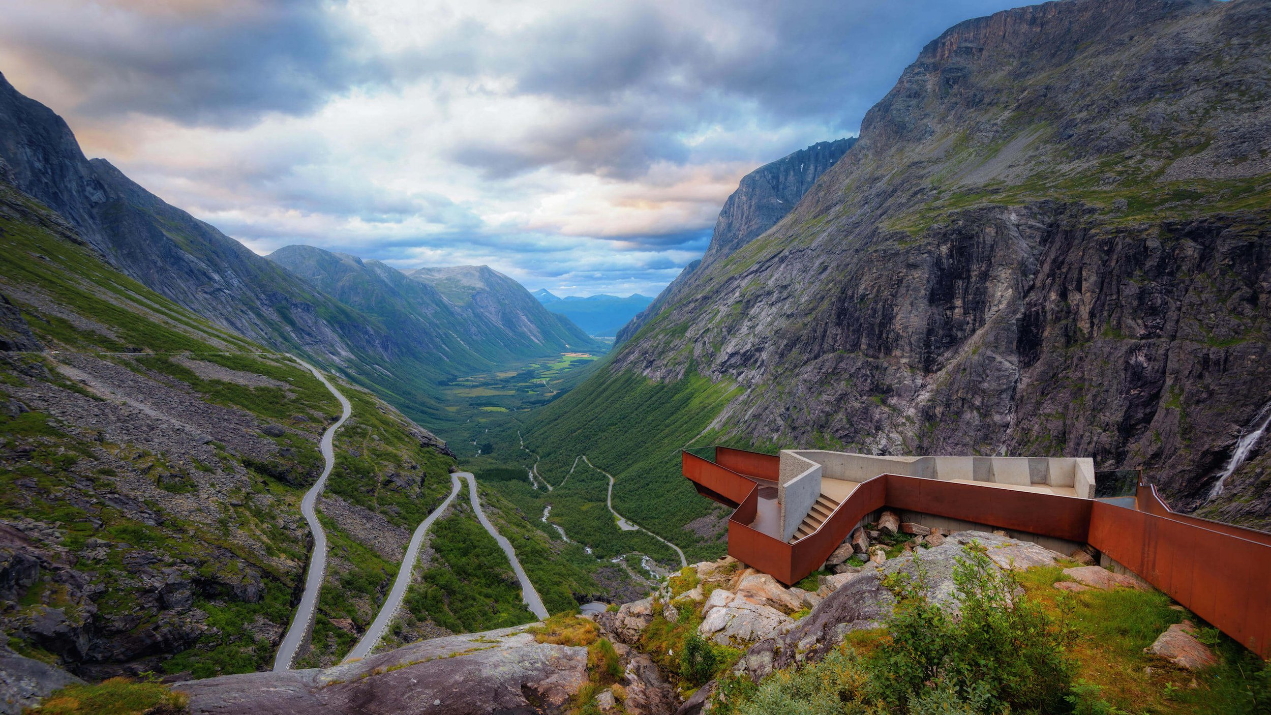 Trollstigen