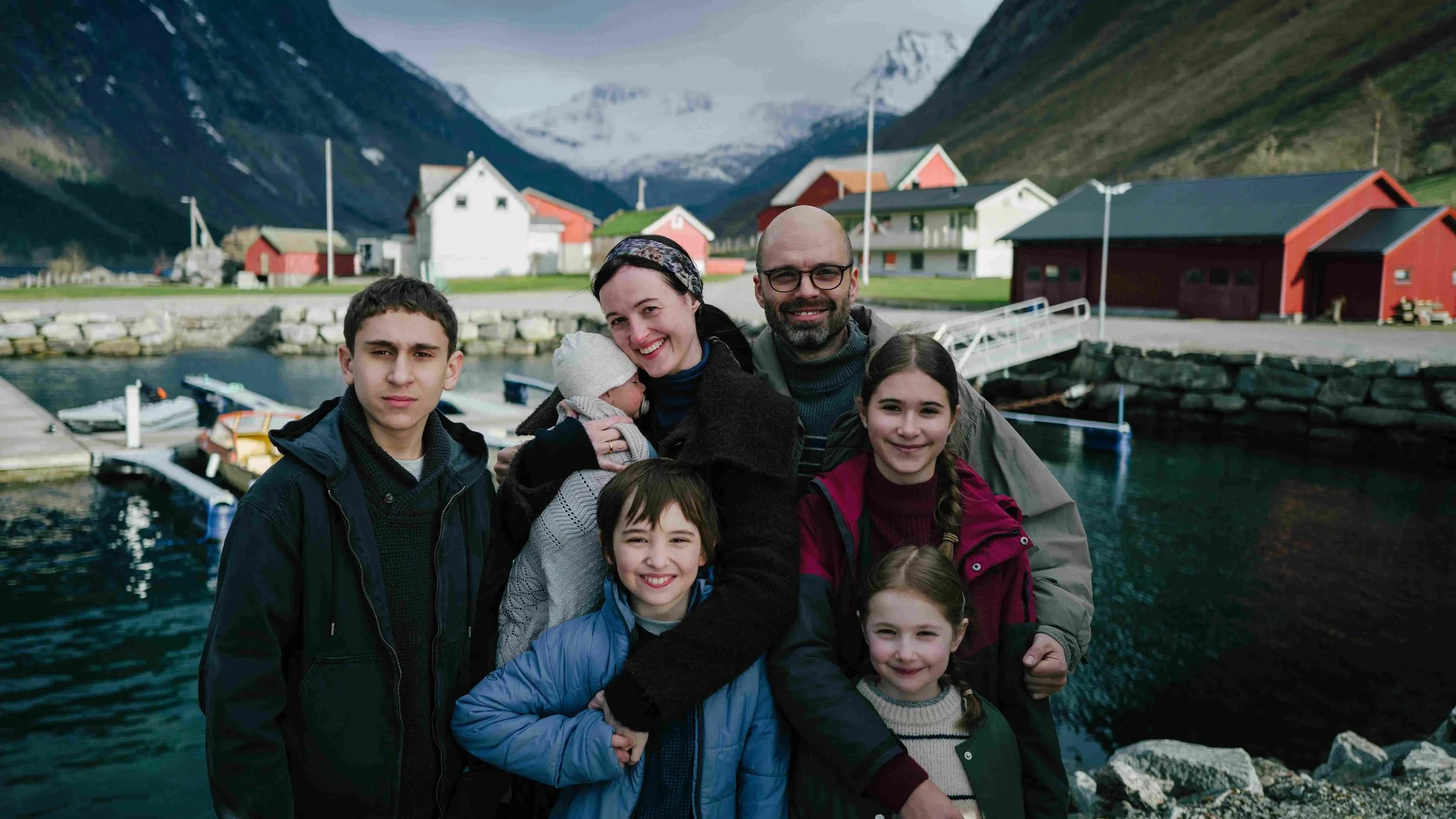 Historisk Fjord-suksess i Cannes