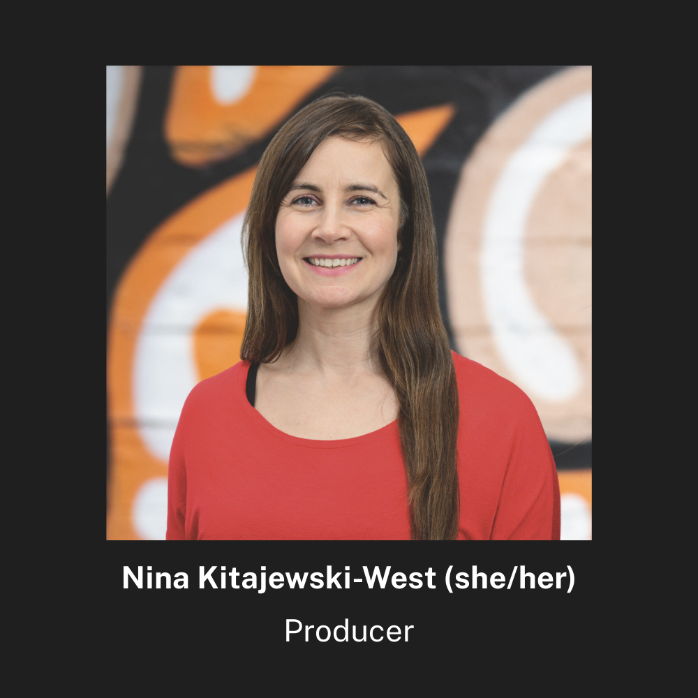 Nina leads our off-screen talent recruitment services and tirelessly works to enhance representation within the Unscripted and HETV Scripted Sector, working with production companies to deliver them high quality candidates with aptitude, skills and p