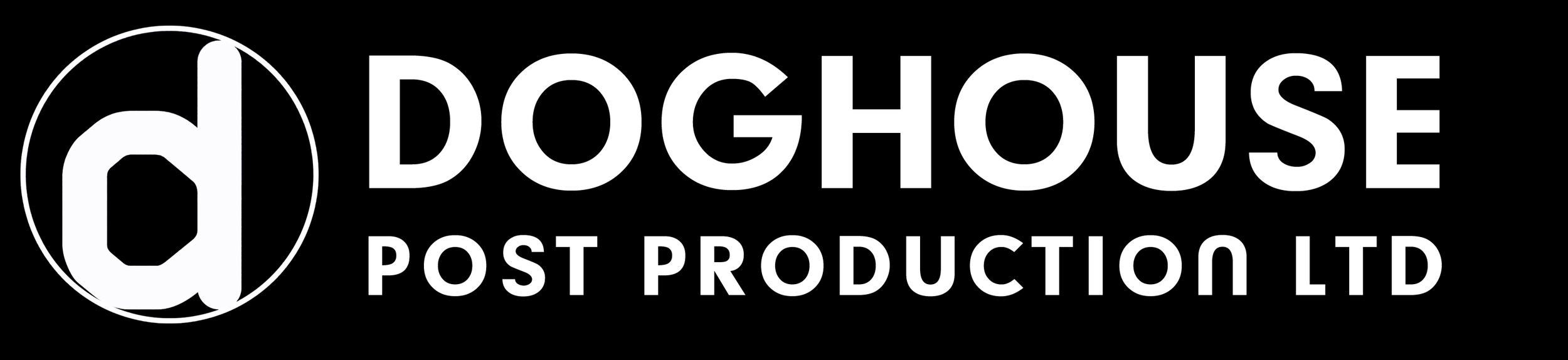 DOGHOUSE B&W LOGO.png
