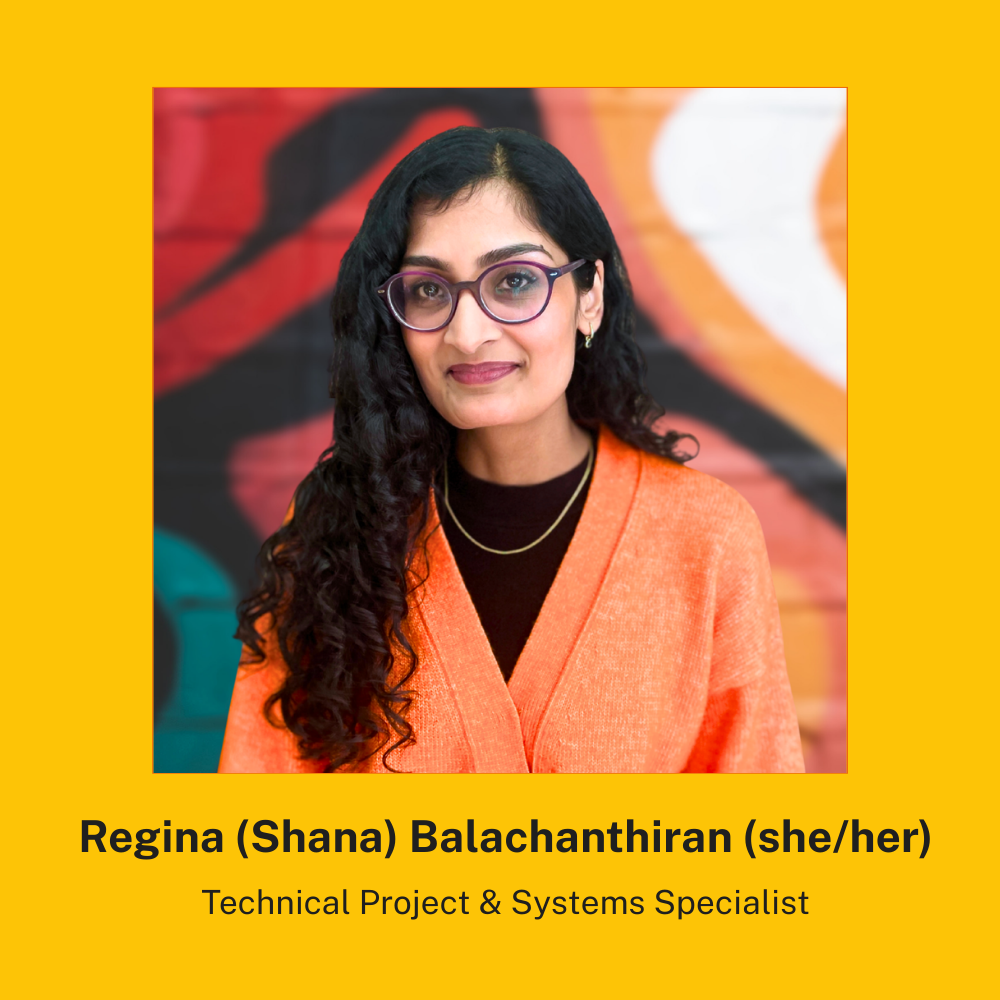 Shana has been part of Gritty Talent’s journey for several years, helping shape the systems and workflows that support the team’s work. She builds and improves practical tools, workflows and operational infrastructure, helping the team run projects e