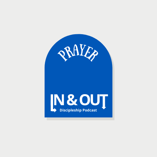 Prayer episode artwork