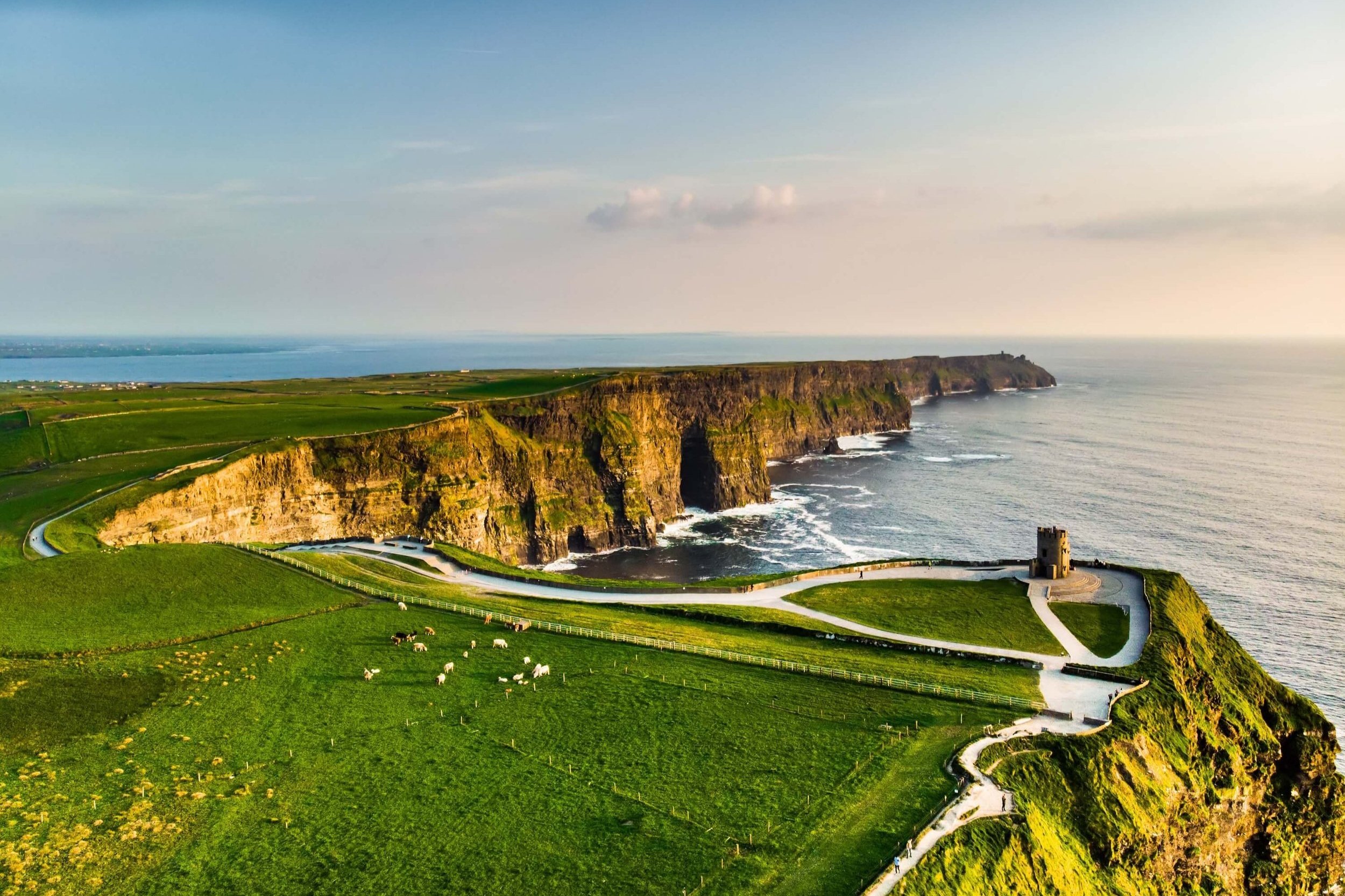 Ireland