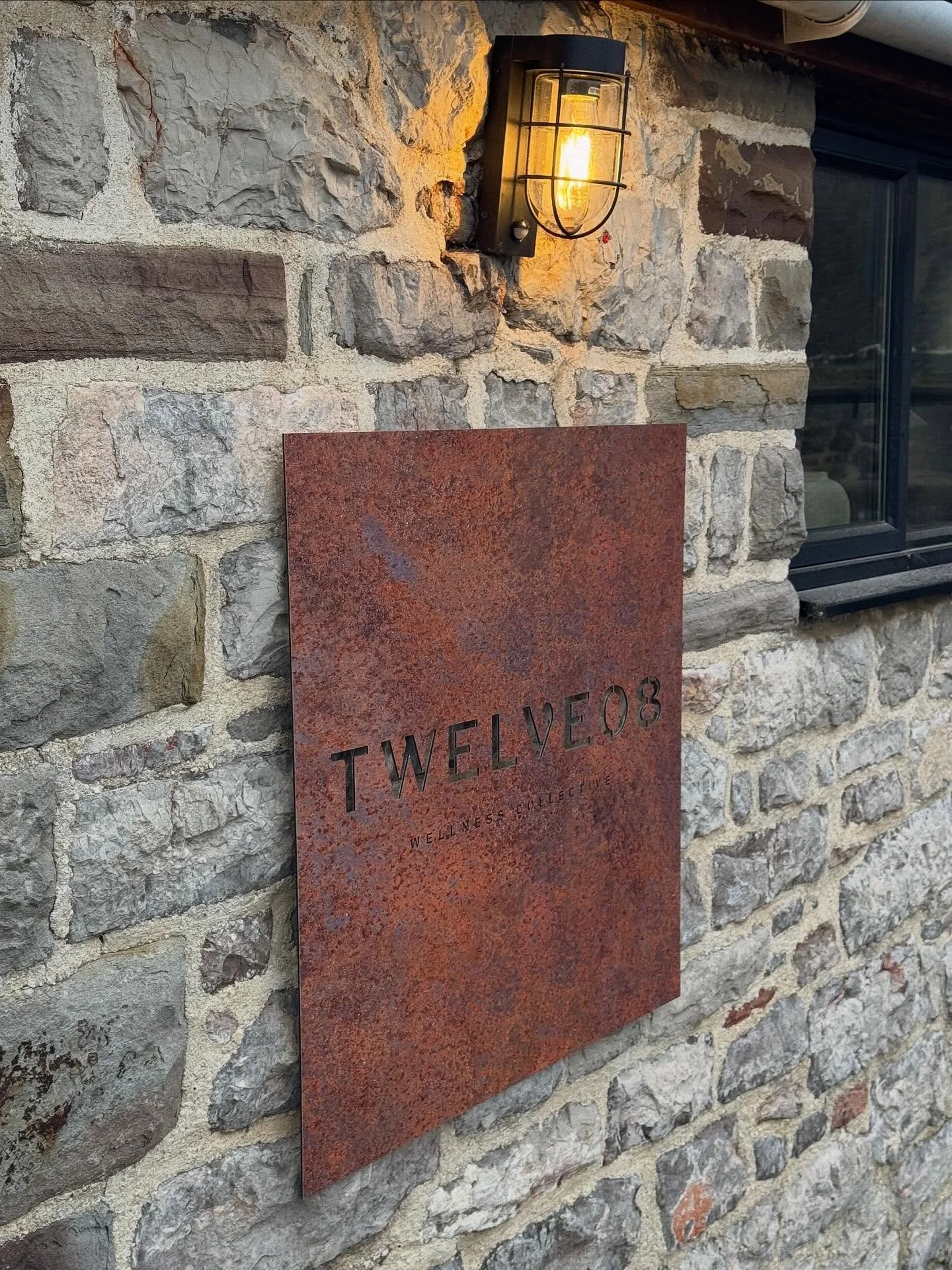 We&rsquo;re officially open!

We couldn&rsquo;t be prouder to welcome you into this new chapter in our new space.

Every part of TWELVE08 has been carefully considered - designed to feel both functional and calm, across both the clinic and studio. Fr