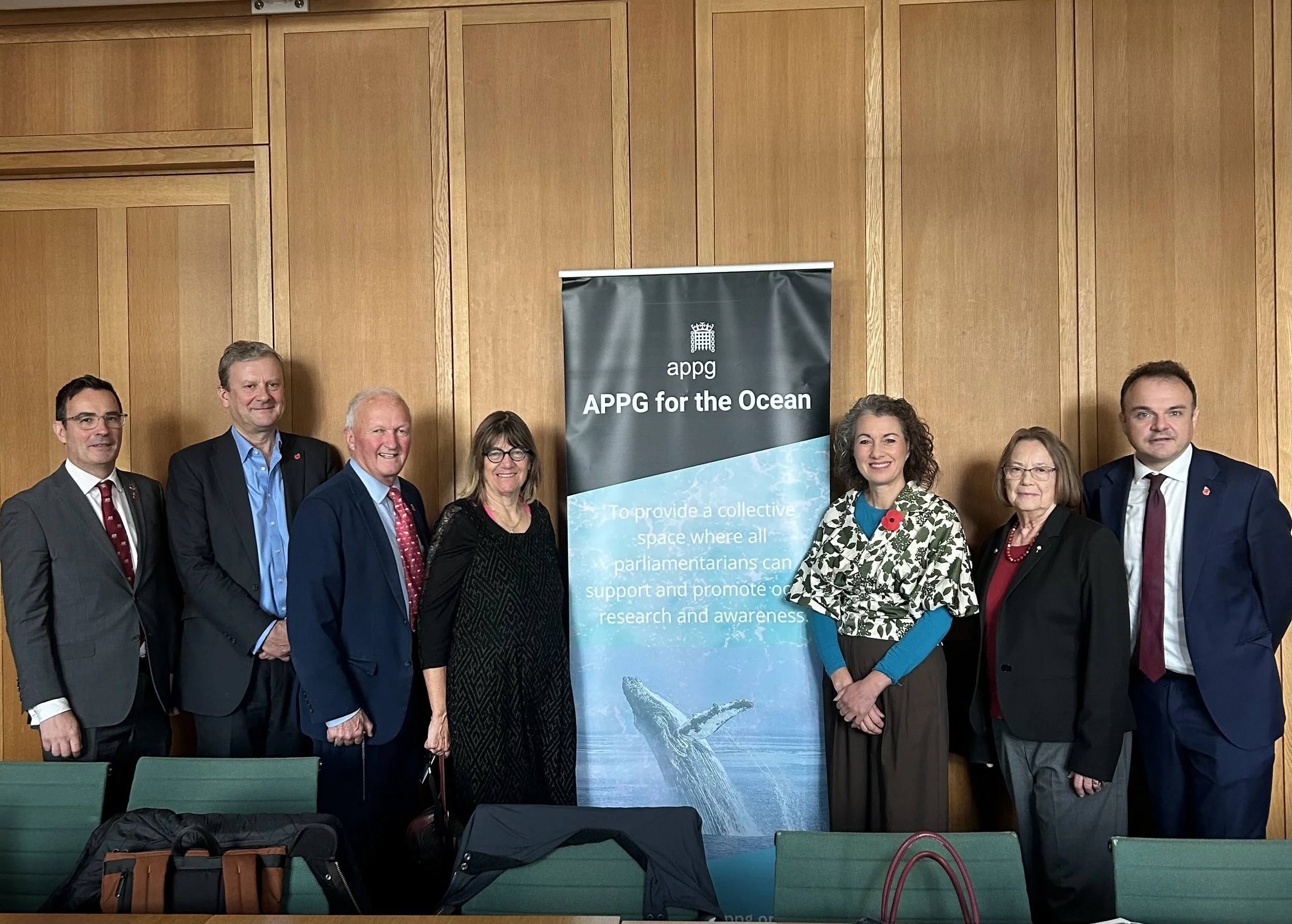 APPG Annual General Meeting