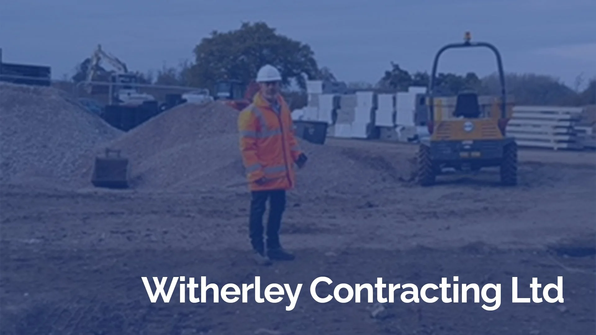 Witherley Contracting limited