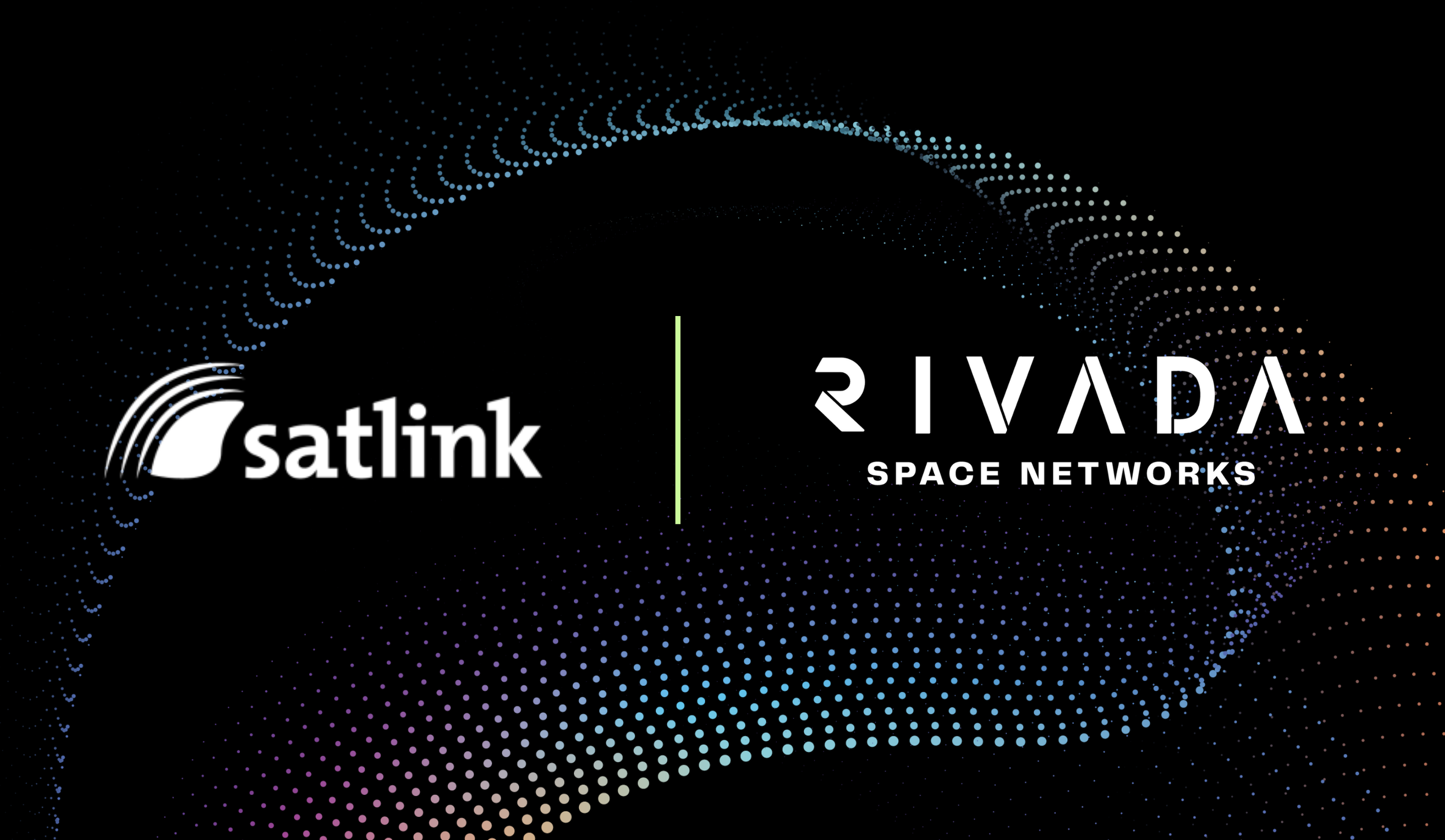Satlink Partners with Rivada for Next Generation Defense Connectivity