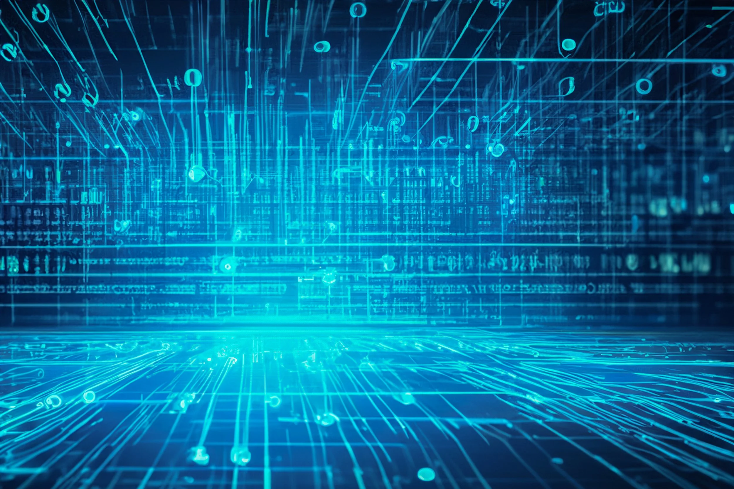 The Outernet for Security