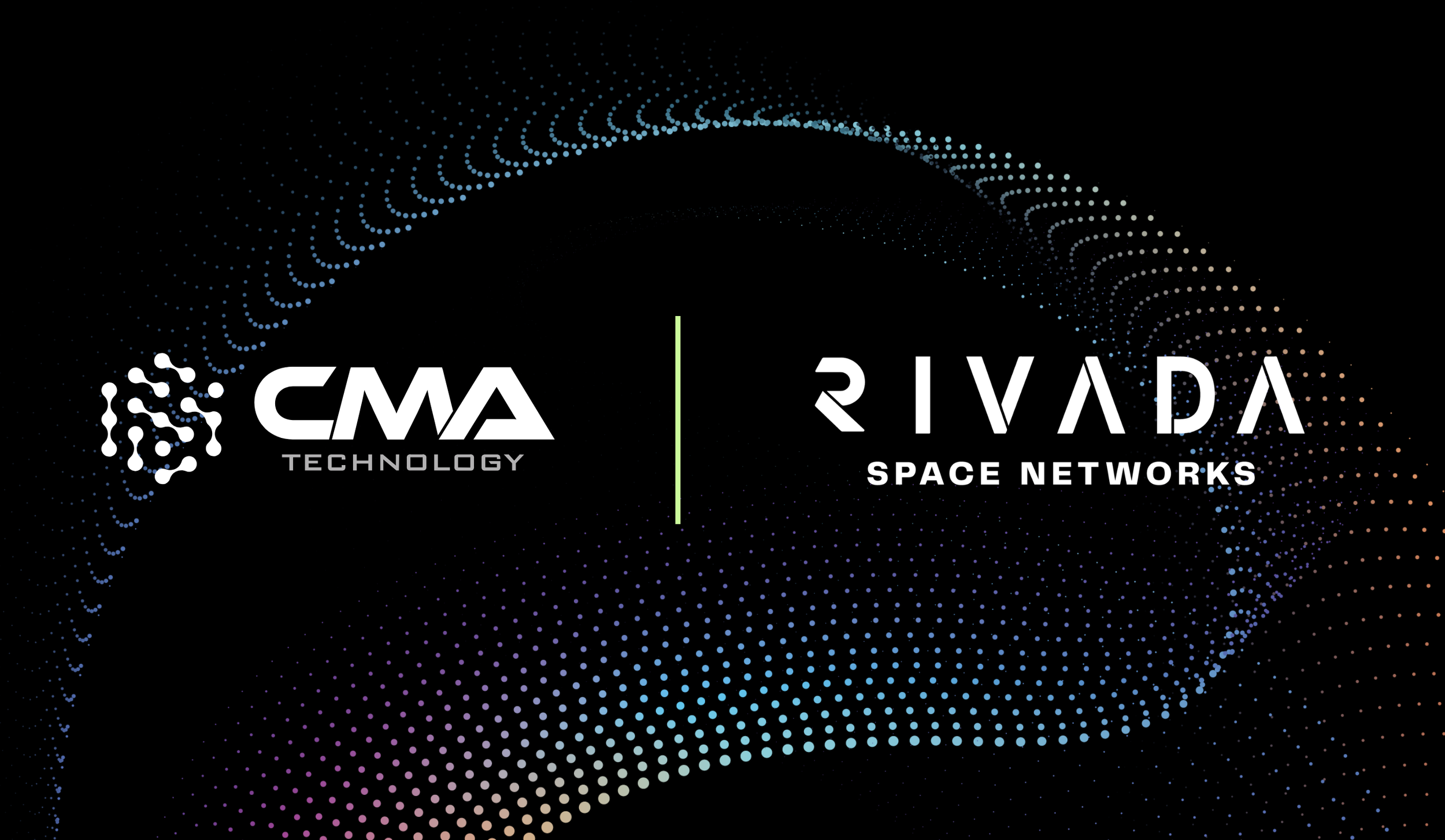 CMA Technology, Inc.&nbsp;Partners with&nbsp;Rivada&nbsp;for&nbsp;Secure&nbsp;Connectivity