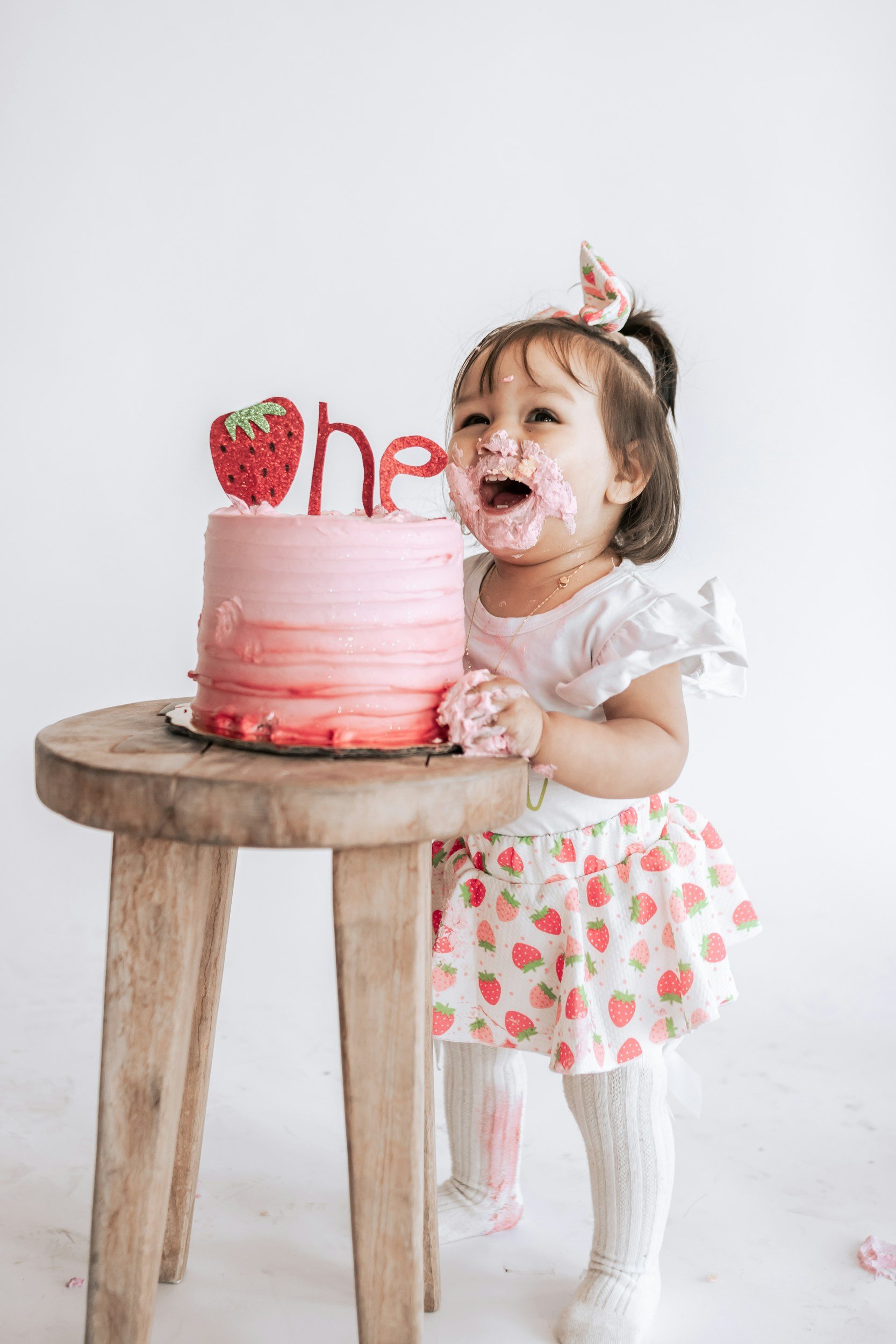 cake smash shooting Hamburg west