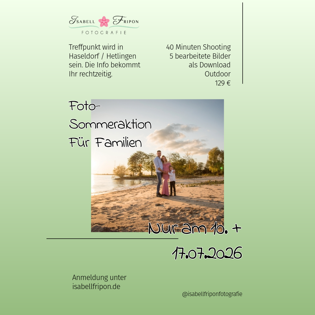 Fotoshooting für familien in den Sommerferien (Kopie)
