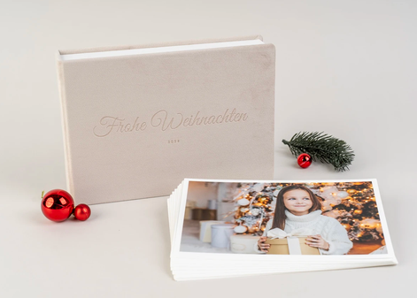 Fotoangebot Weihnachtszeit