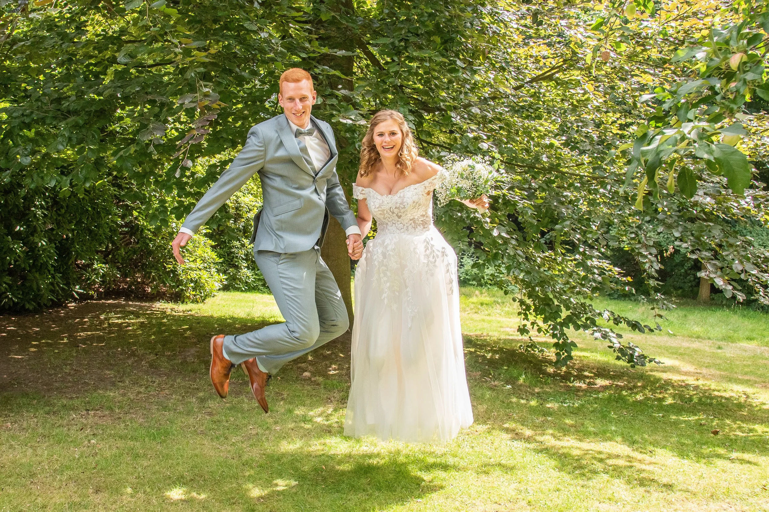 Hochzeitsfotograf Halstenbek, Isabell Fripon Fotografie