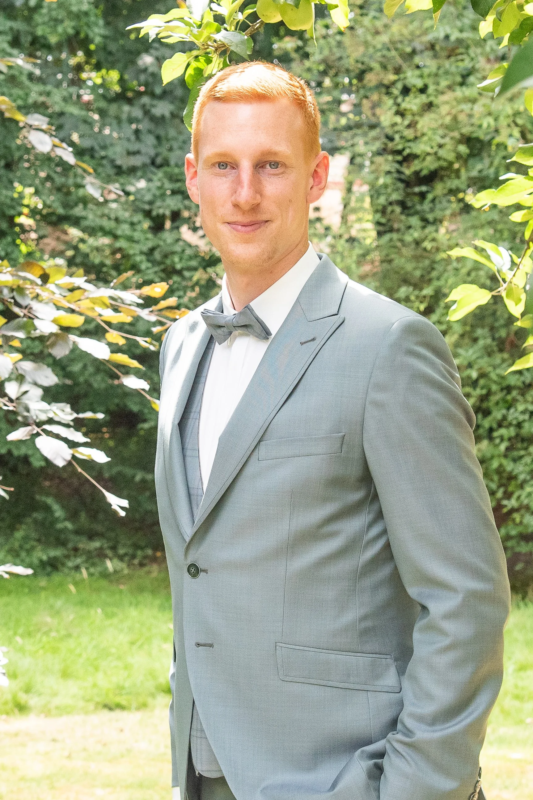 Hochzeitsfotograf Halstenbek, Isabell Fripon Fotografie