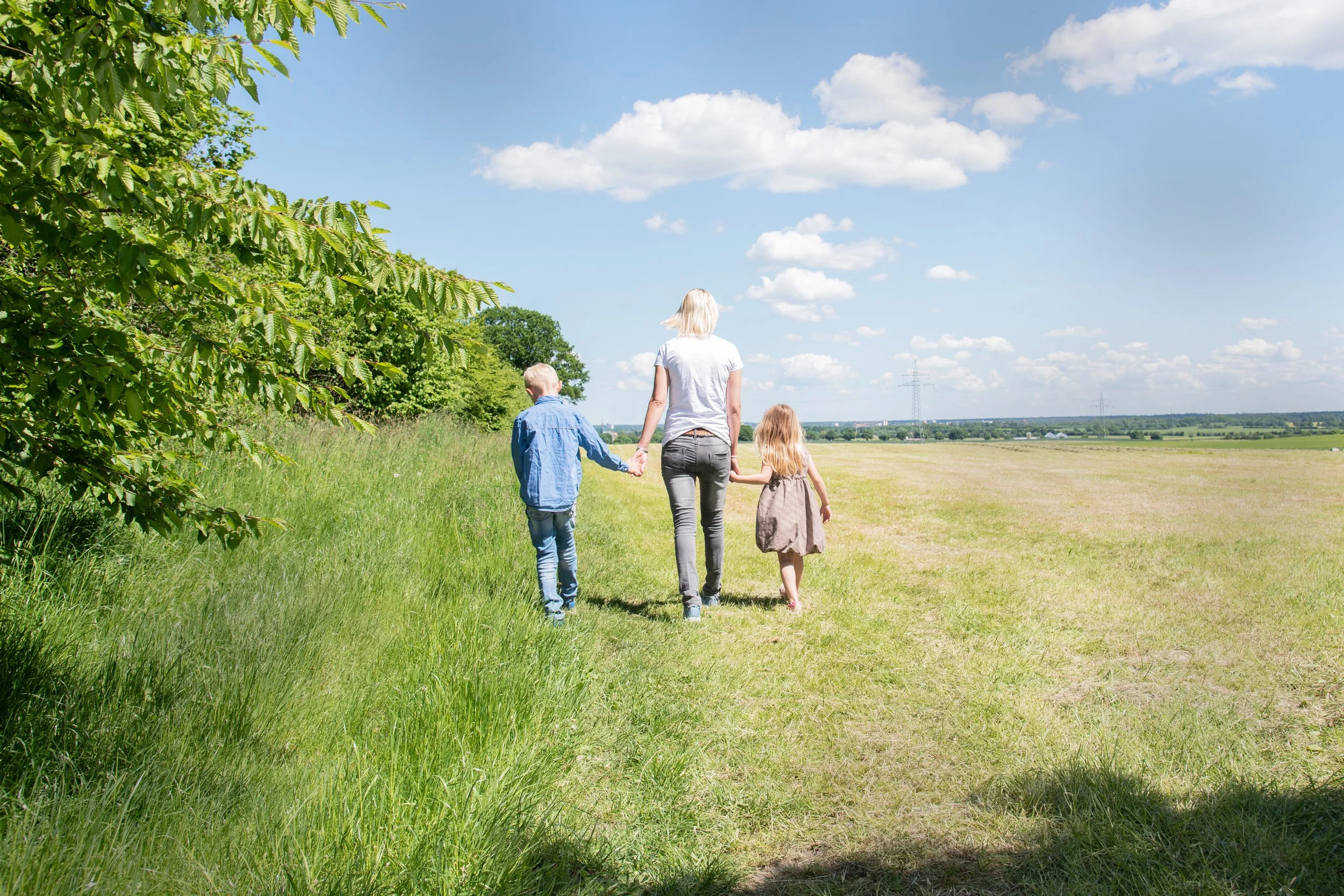 Kreative Ferienkurse für Kinder/ Vom Foto zum Kunstwerk, für 8–12 Jahre