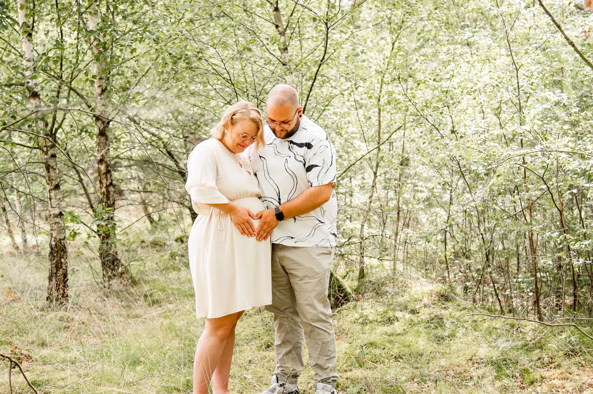 Babybauch Shooting, Schwangerschaftsfotos, Fotograf Wedel, Holm, Isabell Fripon Fotografie