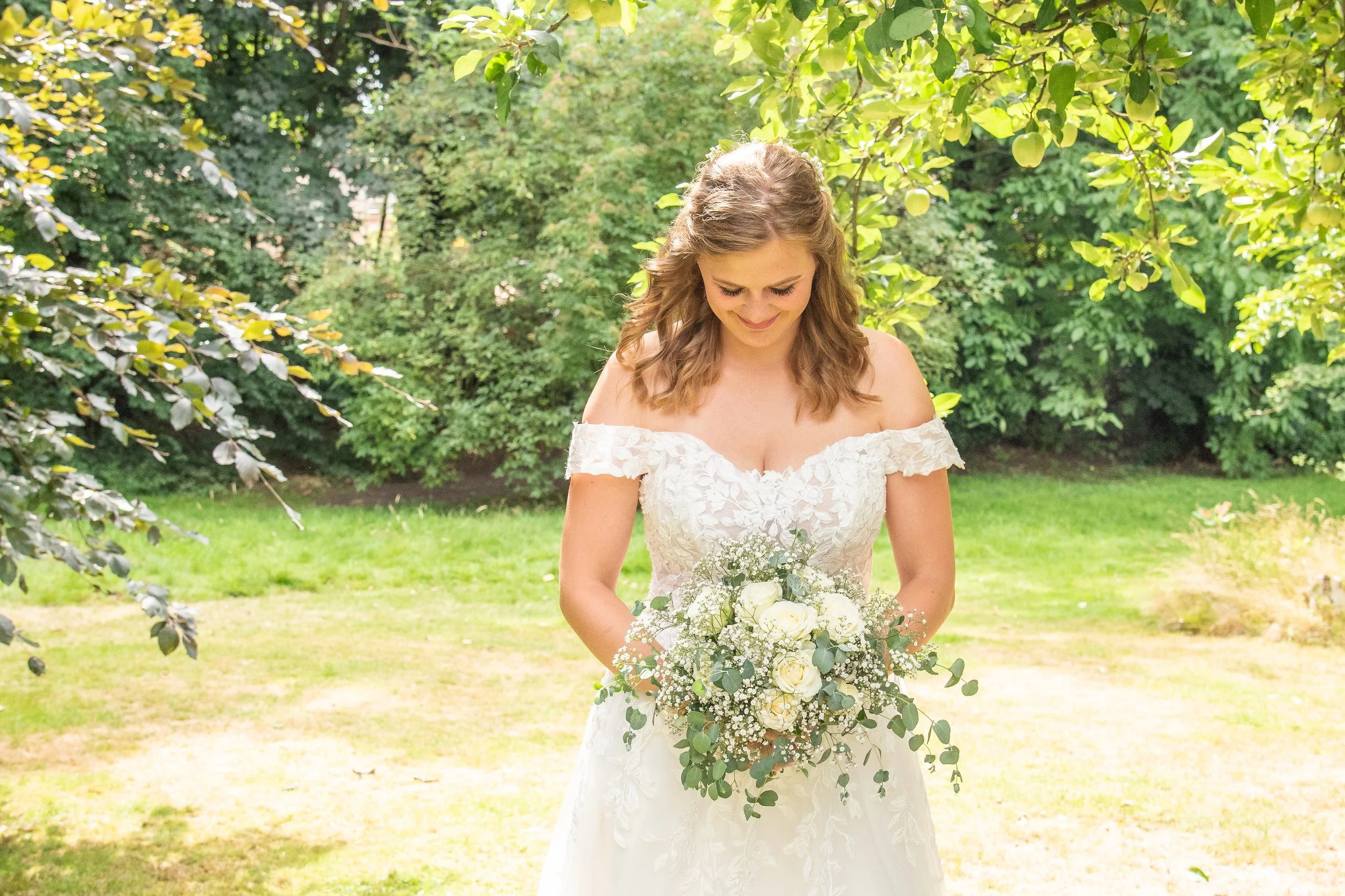 Hochzeitsfotograf Villa Halstenbek, Fotograf I. Fripon