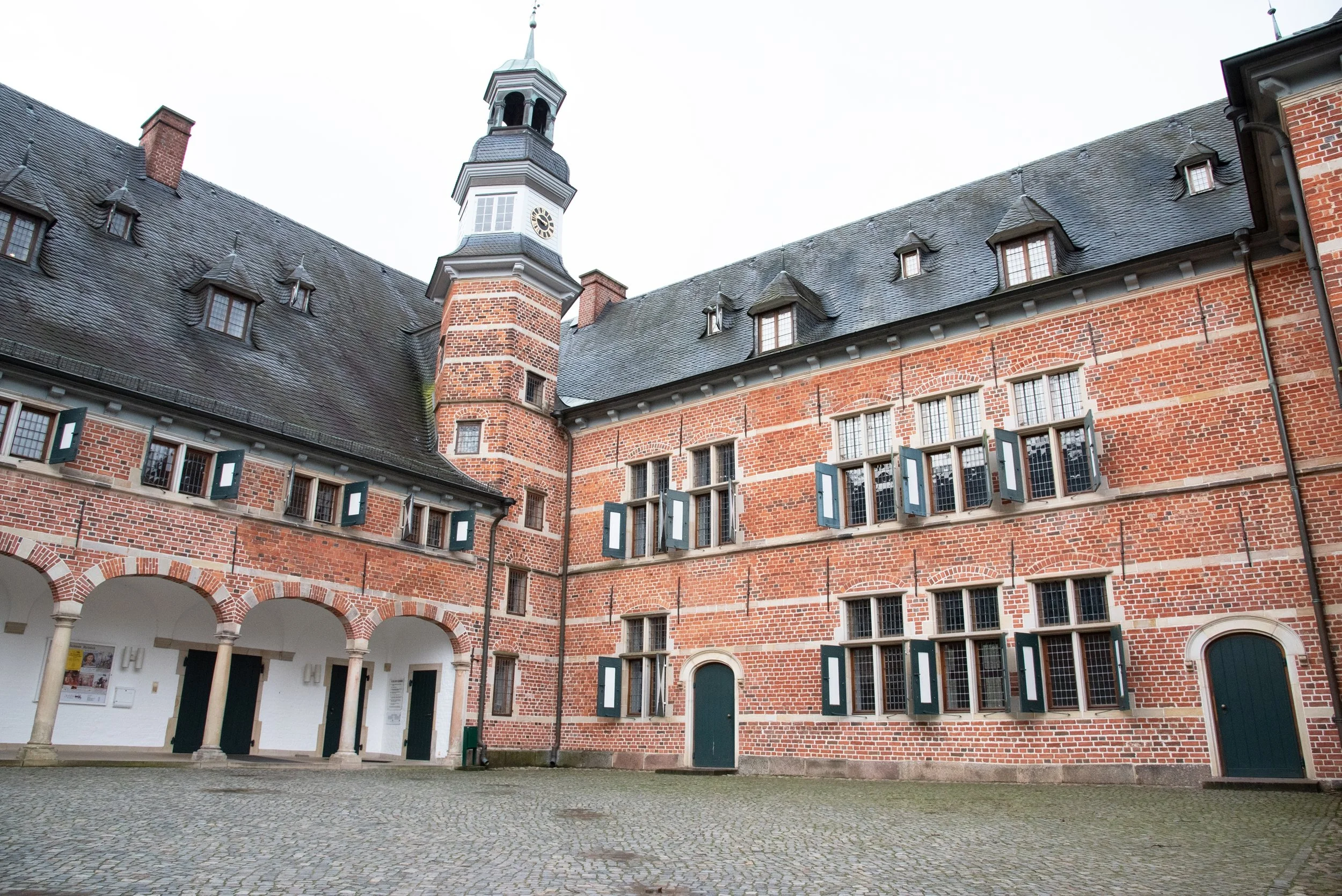 Hochzeitsfotograf Hamburg Reinbek Schloss, Isabell Fripon Fotografie