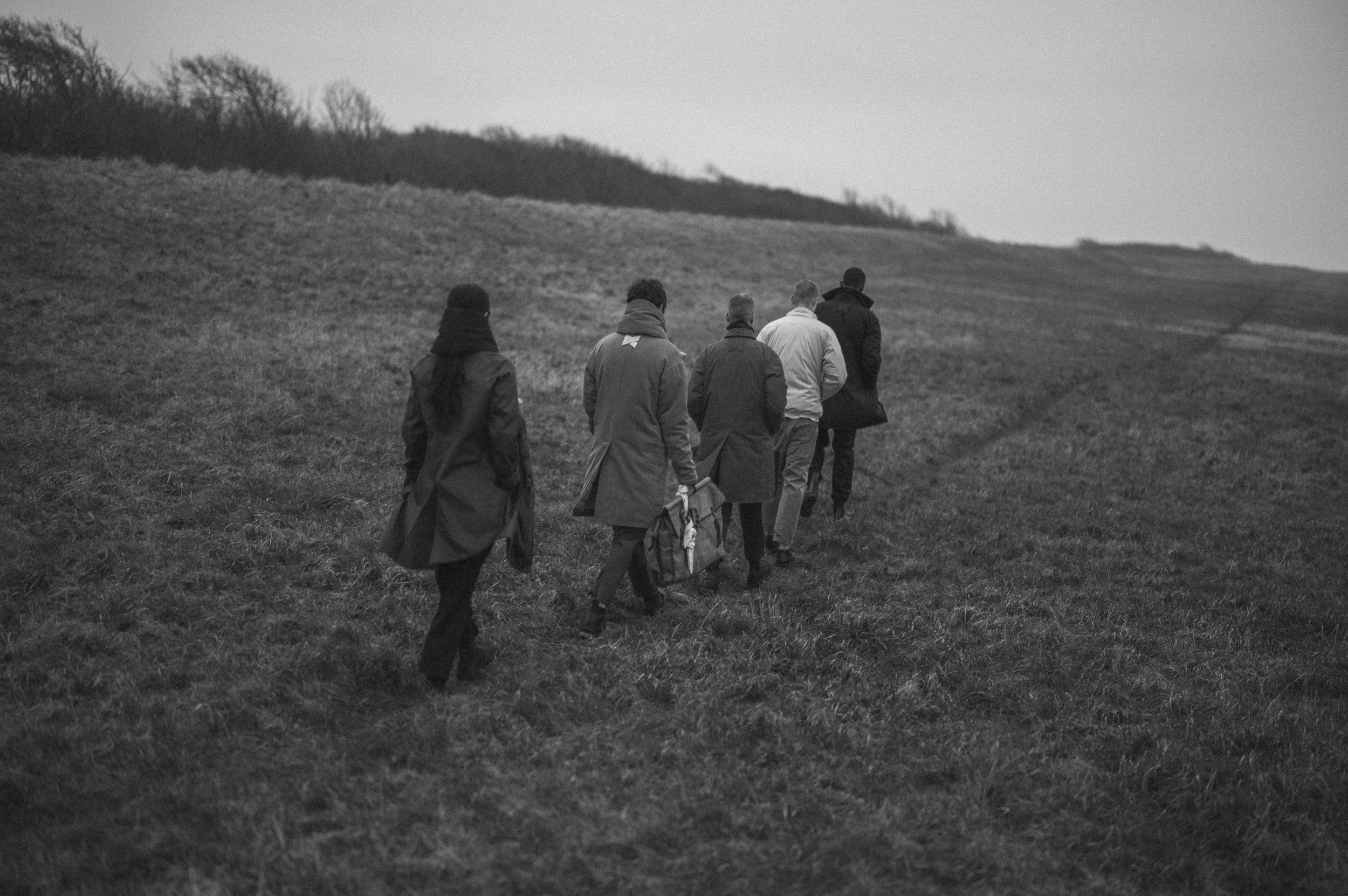 Liam Maher.Rural Tailor