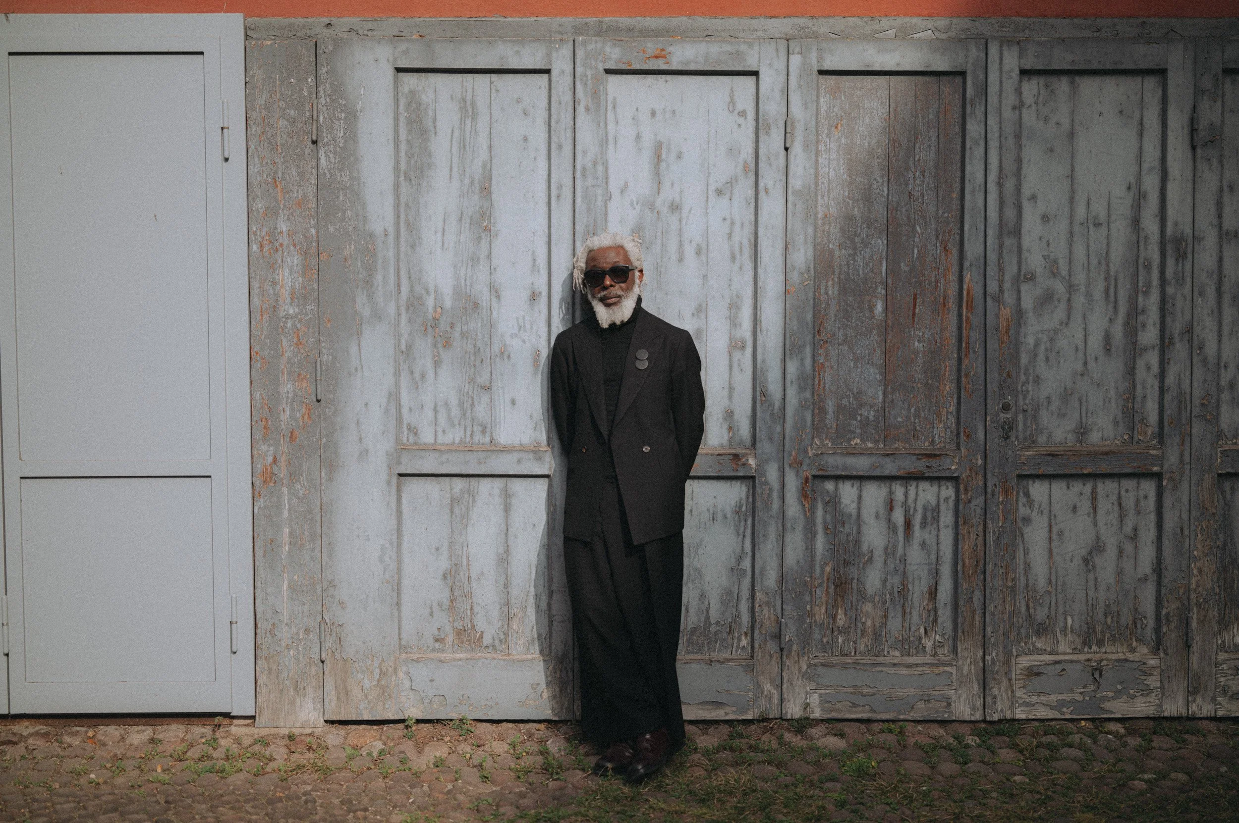 Norwegian Rain x UNIMATIC