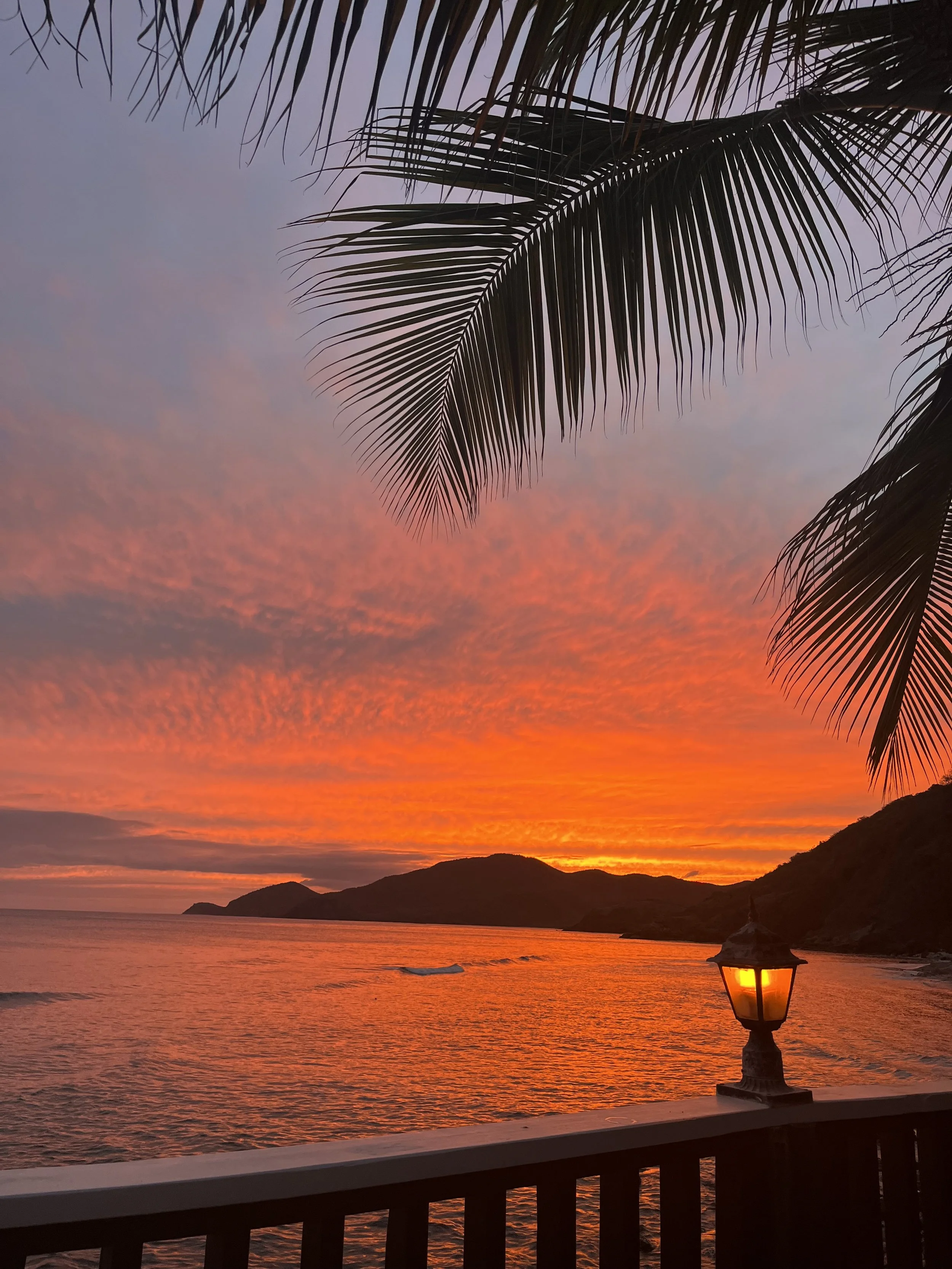 sunset at Admiralty House .jpg