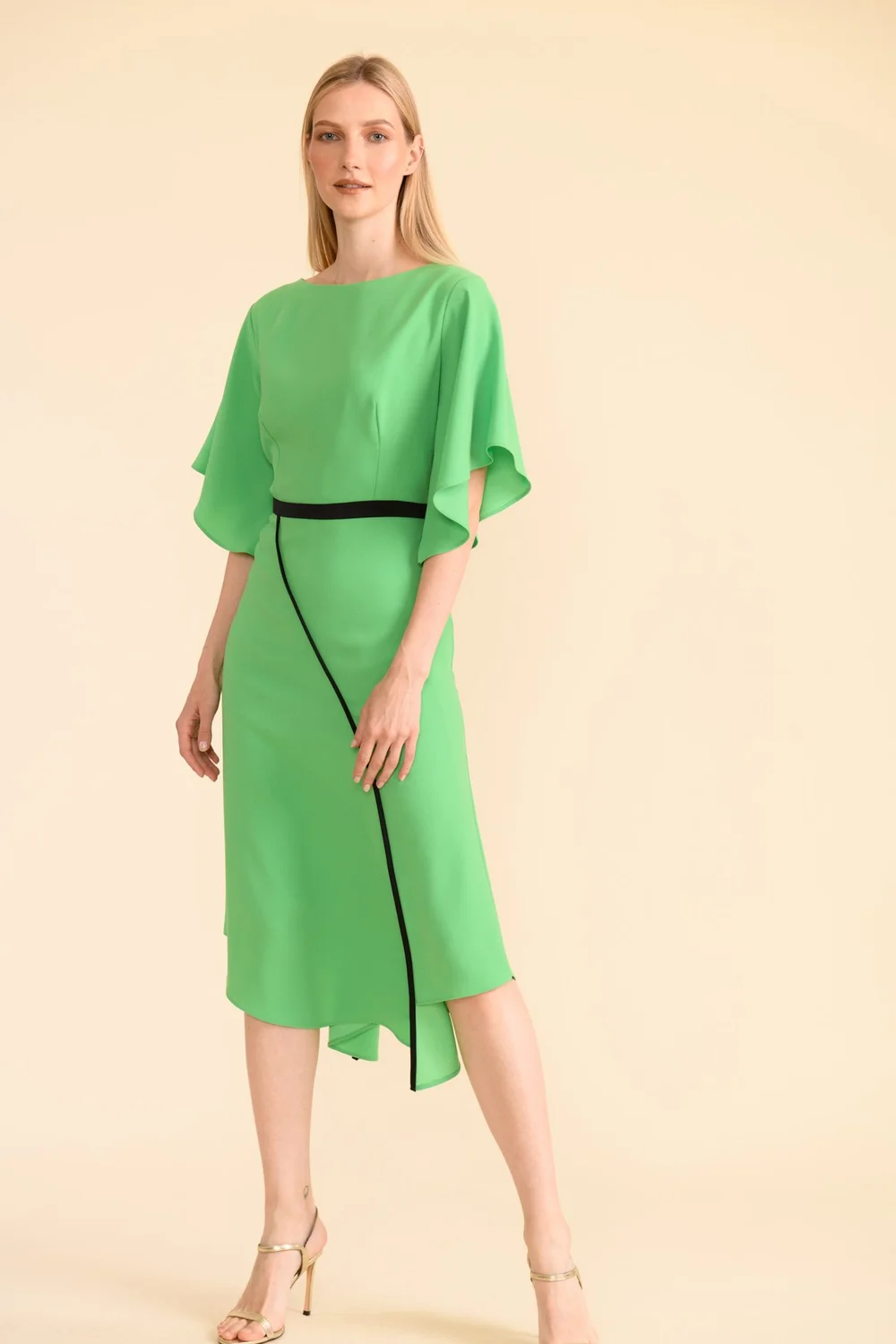 Camille Dress  CAROLINE KILKENNY