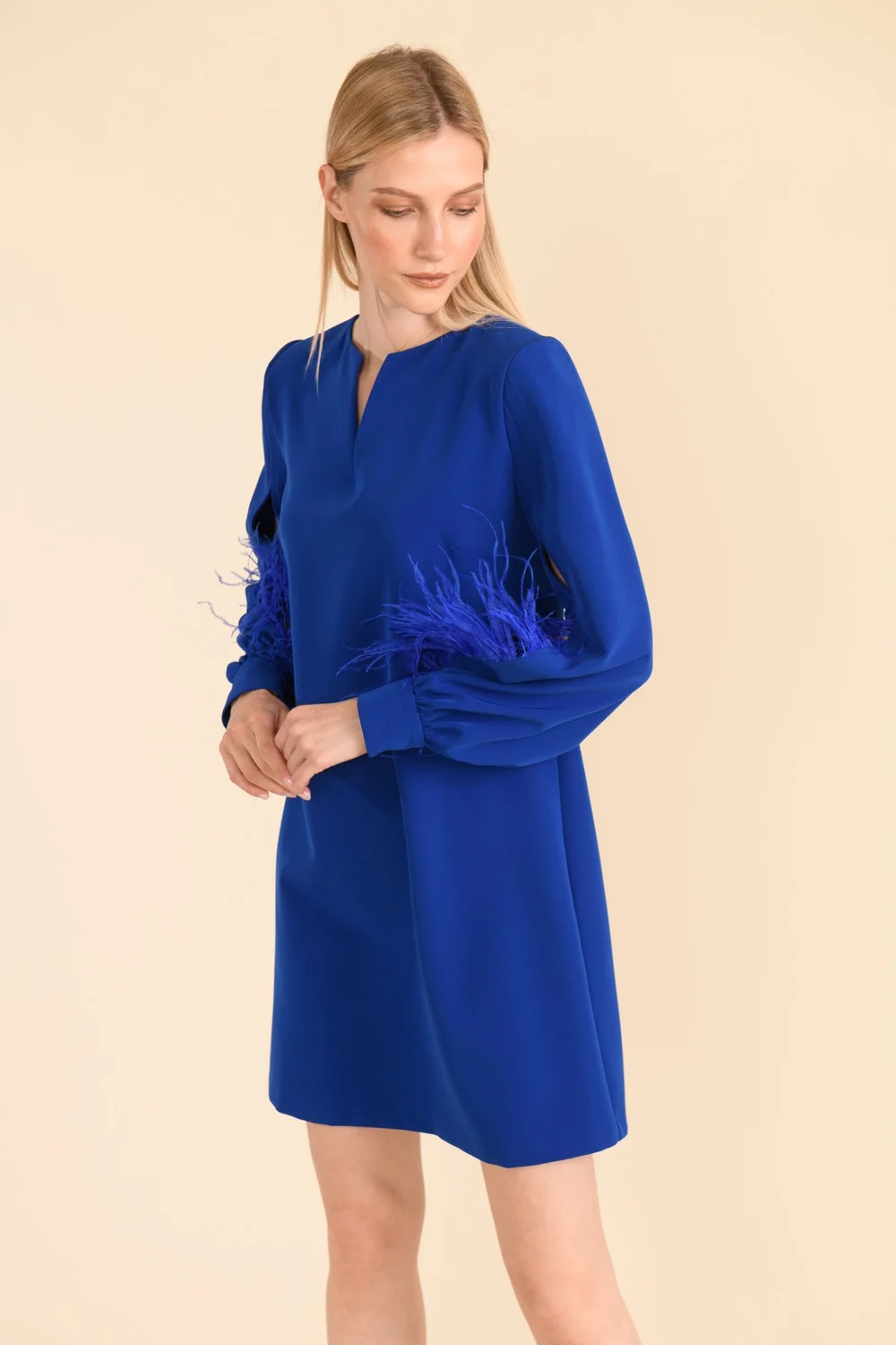 Ginger Dress  CAROLINE KILKENNY