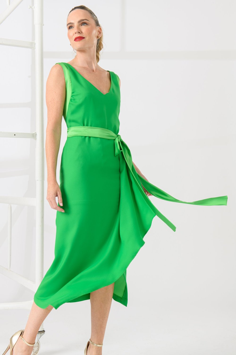 Misty Dress  CAROLINE KILKENNY