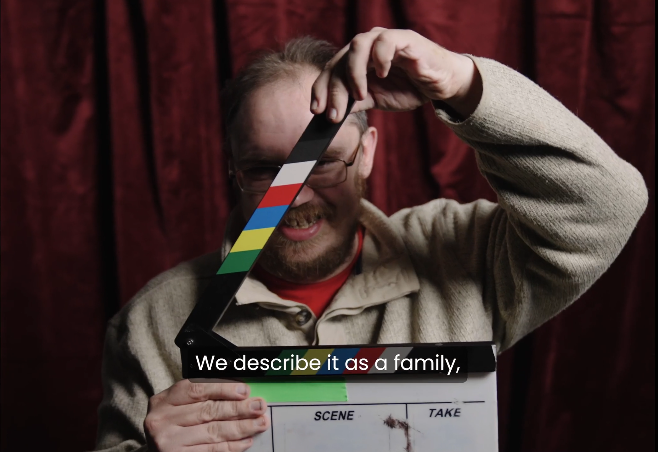 Love's Complicated: Documentary