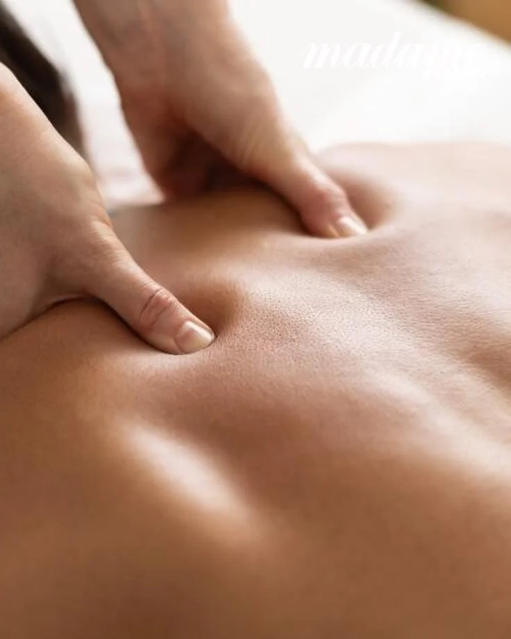Remedial Massage Therapy, Sports Massage and Pfregnancy massage all available at Beattie Street Health, Balmain, Sydney.