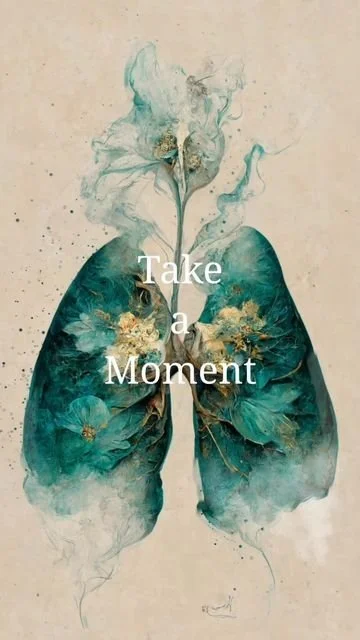 Thursday Morning Breathwork