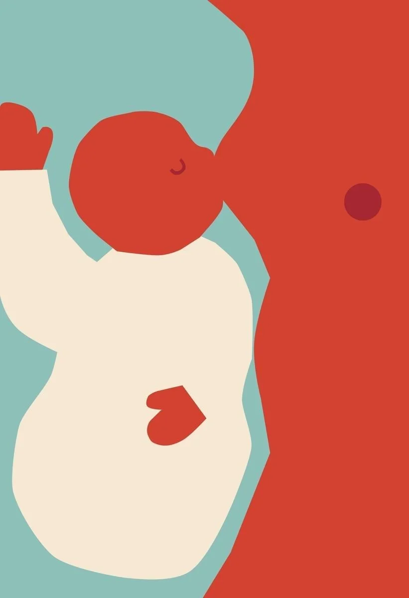 Is This Really Normal?                                Why Common Childhood Symptoms Are Often Signs Your Child’s Body Needs Support