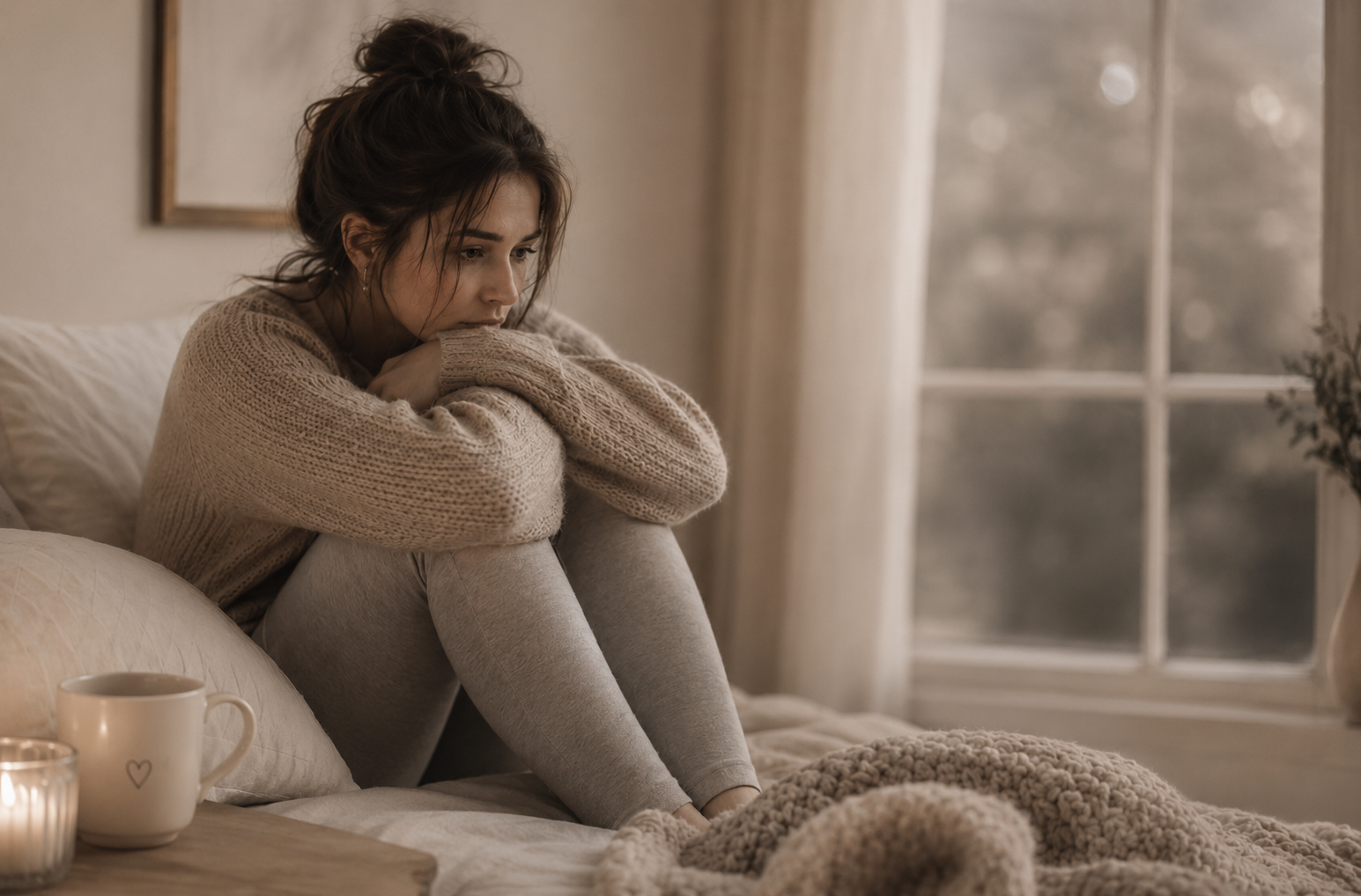 Why Am I Still Not Pregnant When I’m Doing Everything Right?