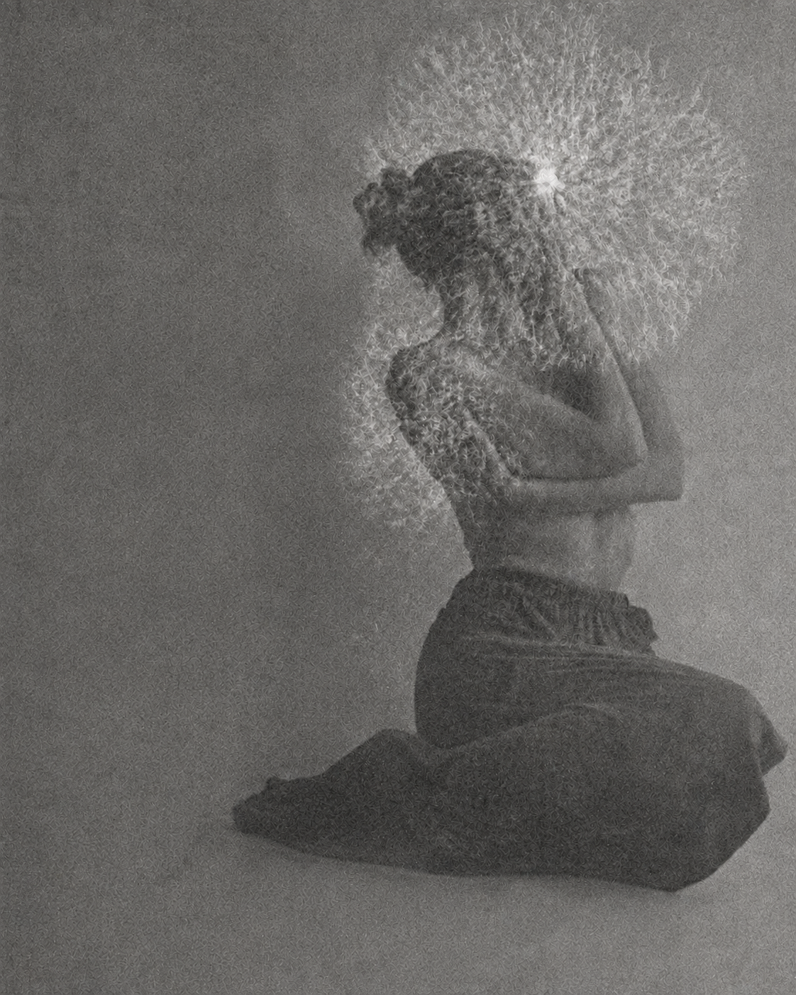 Science, Spirit and Structure.                                  Weaving Three Ways of Listening to the Body