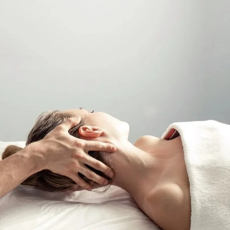 Osteopathy Treatment