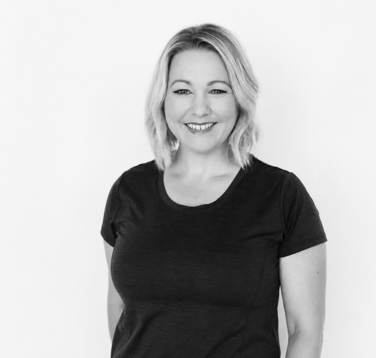 Johanna Keyes Massage Therapist