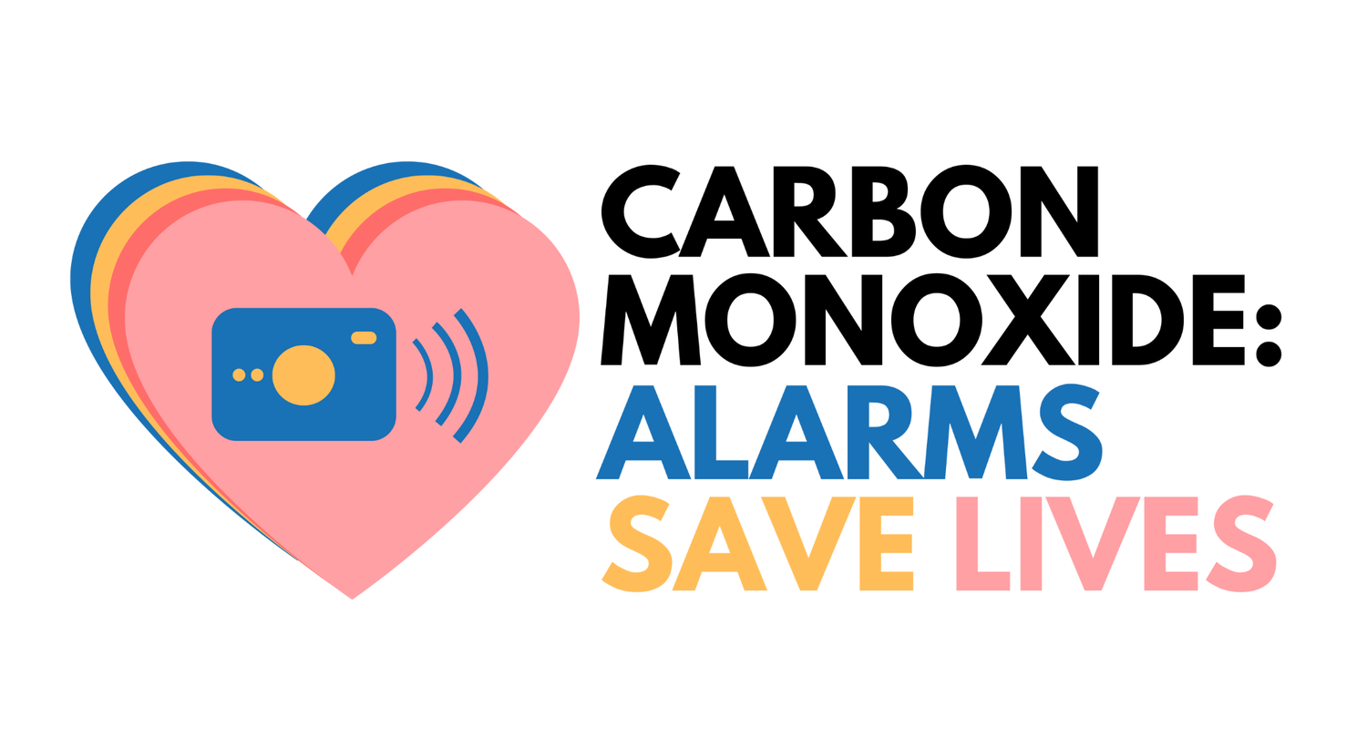 Carbon Monoxide: Alarms Save Lives