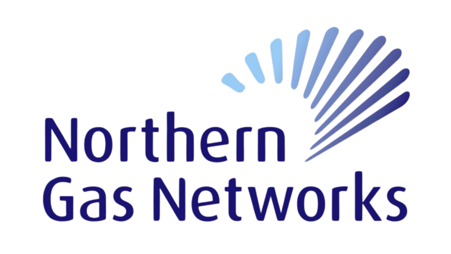 Logo of Gas Networks with the text 'Northern Gas Networks' and a stylized graphic of a gas flame.