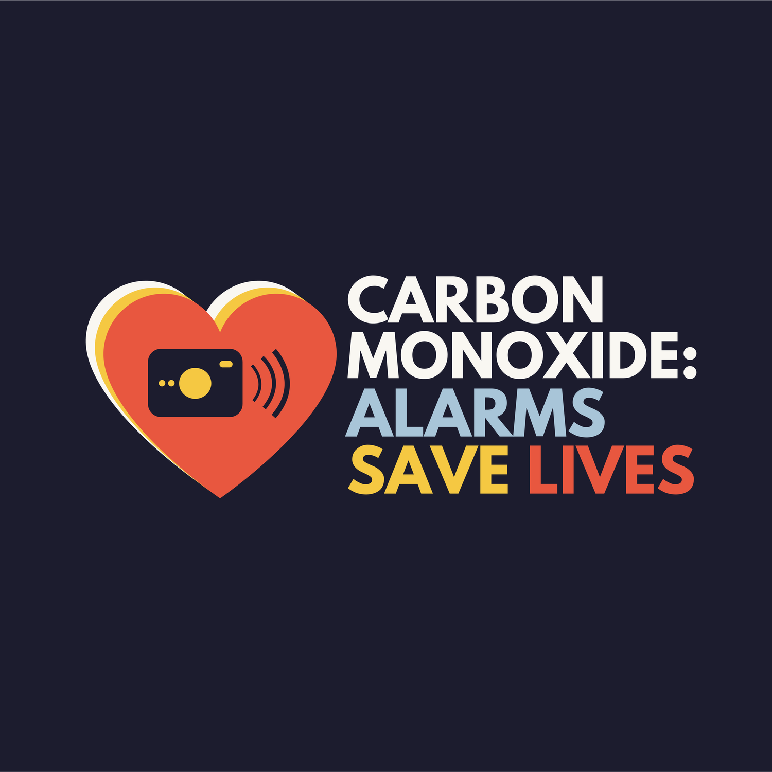 Carbon Monoxide Awareness Week