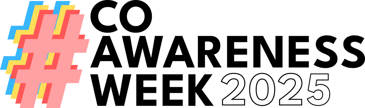 Carbon Monoxide Awareness Week