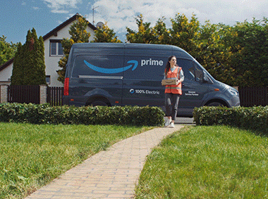 Amazon (integrated)