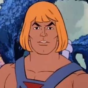 He-Man and the Masters of the Universe - Mattel