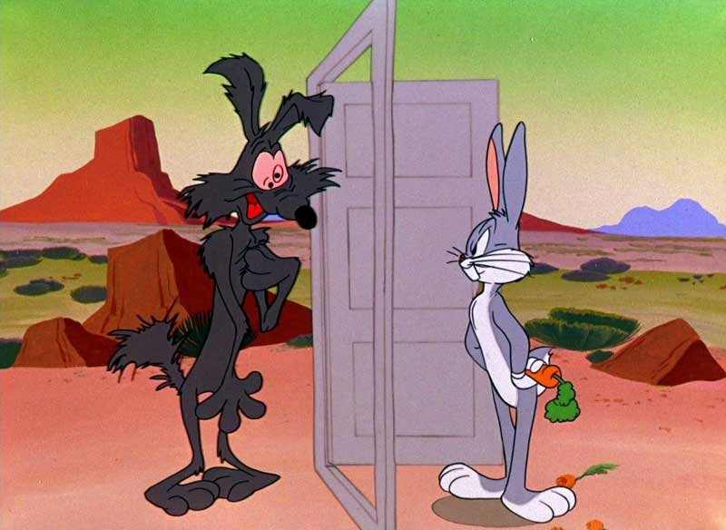 Looney Tunes - Warner Bros