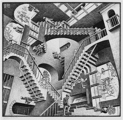 Max Escher