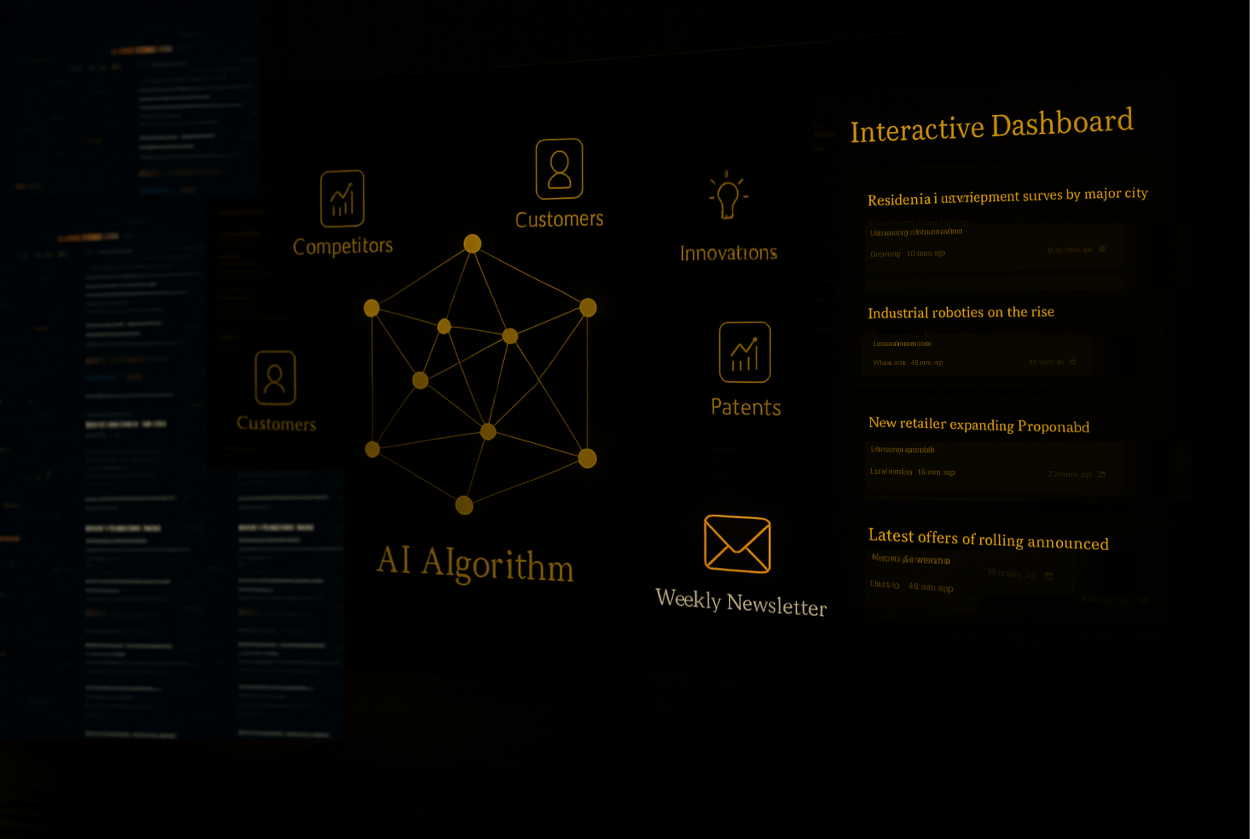 Why You Should Design Your Company Like a Neural Network