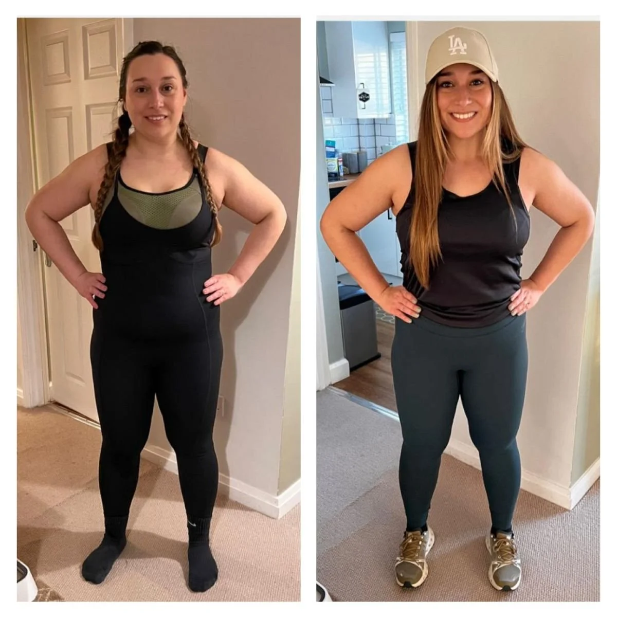 A MINDSET SHIFT THAT SPARKED A RESULT Meet Holly