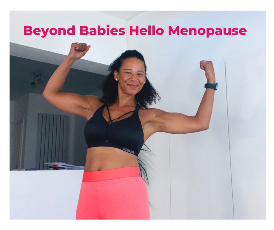 Myth Weight gain is inevitable during Perimenopause
